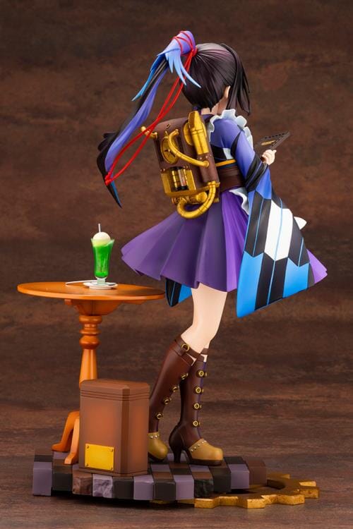 Prima Doll Karasuba 1/7 Scale Figure - Image 6