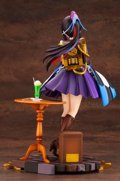 Prima Doll Karasuba 1/7 Scale Figure - Image 7