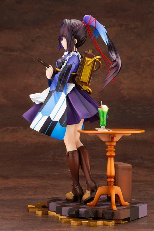 Prima Doll Karasuba 1/7 Scale Figure - Image 8