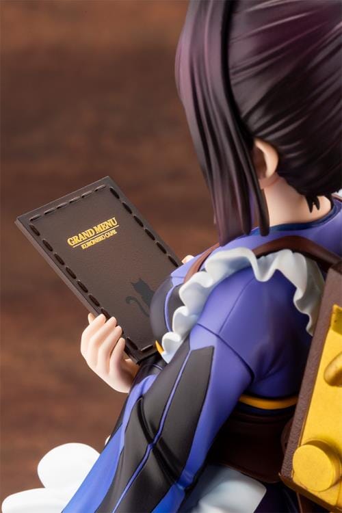 Prima Doll Karasuba 1/7 Scale Figure - Image 9