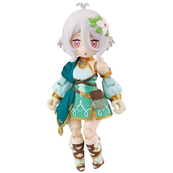 Princess Connect! Re: Dive "Desktop Army", Megahouse Desktop Army - Image 3