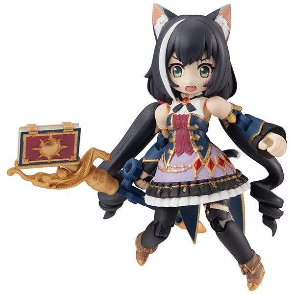 Princess Connect! Re: Dive "Desktop Army", Megahouse Desktop Army - Image 5