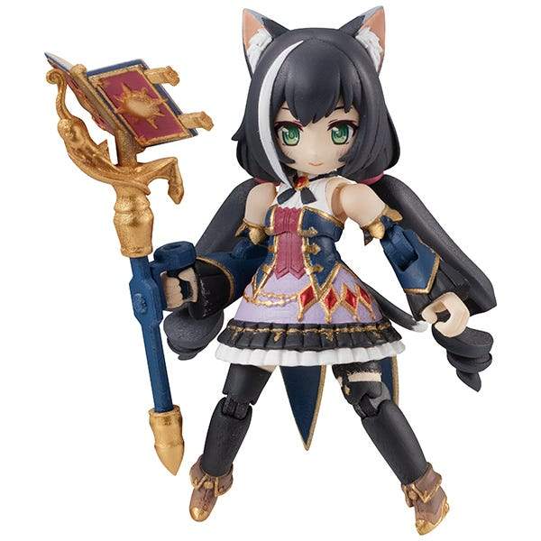 Princess Connect! Re: Dive "Desktop Army", Megahouse Desktop Army - Image 6