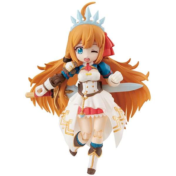 Princess Connect! Re: Dive "Desktop Army", Megahouse Desktop Army - Image 7