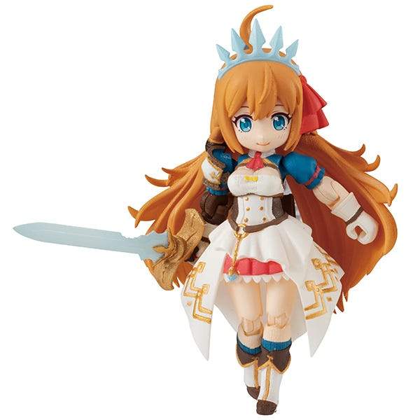 Princess Connect! Re: Dive "Desktop Army", Megahouse Desktop Army - Image 8