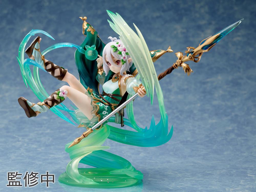 Princess Connect! Re: Dive F:Nex Coccoro 1/7 Scale Figure - Image 2