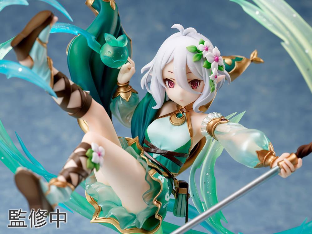 Princess Connect! Re: Dive F:Nex Coccoro 1/7 Scale Figure - Image 3