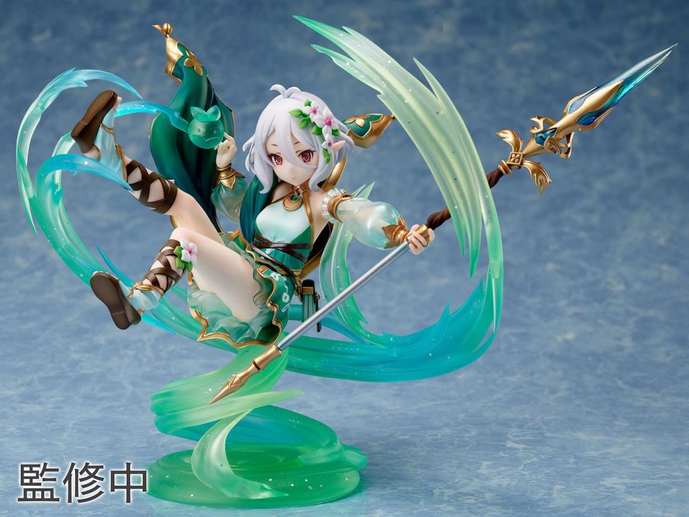 Princess Connect! Re: Dive F:Nex Coccoro 1/7 Scale Figure - Image 4