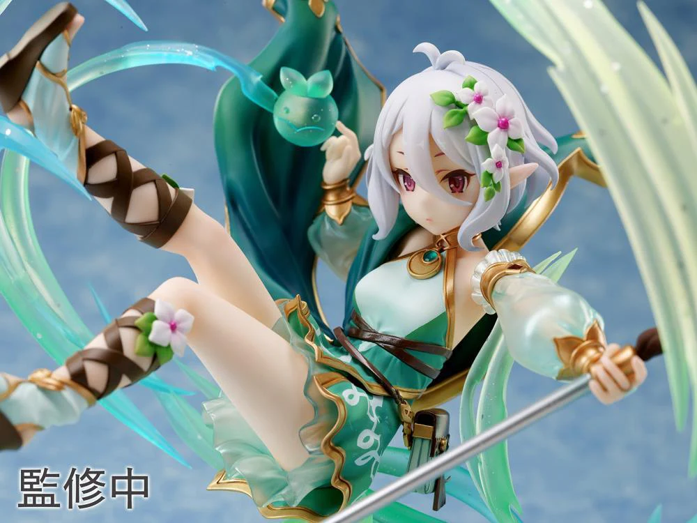 Princess Connect! Re: Dive F:Nex Coccoro 1/7 Scale Figure - Image 5