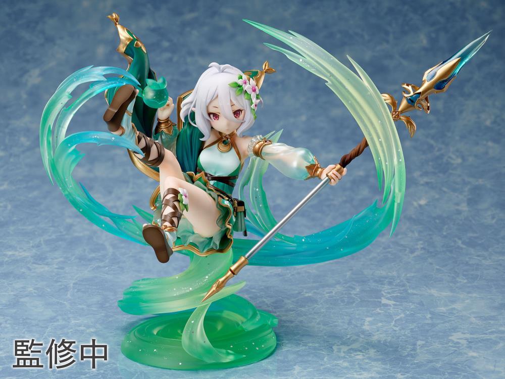 Princess Connect! Re: Dive F:Nex Coccoro 1/7 Scale Figure - Image 6