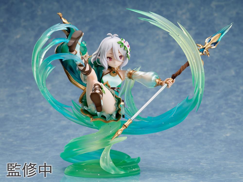 Princess Connect! Re: Dive F:Nex Coccoro 1/7 Scale Figure - Image 7