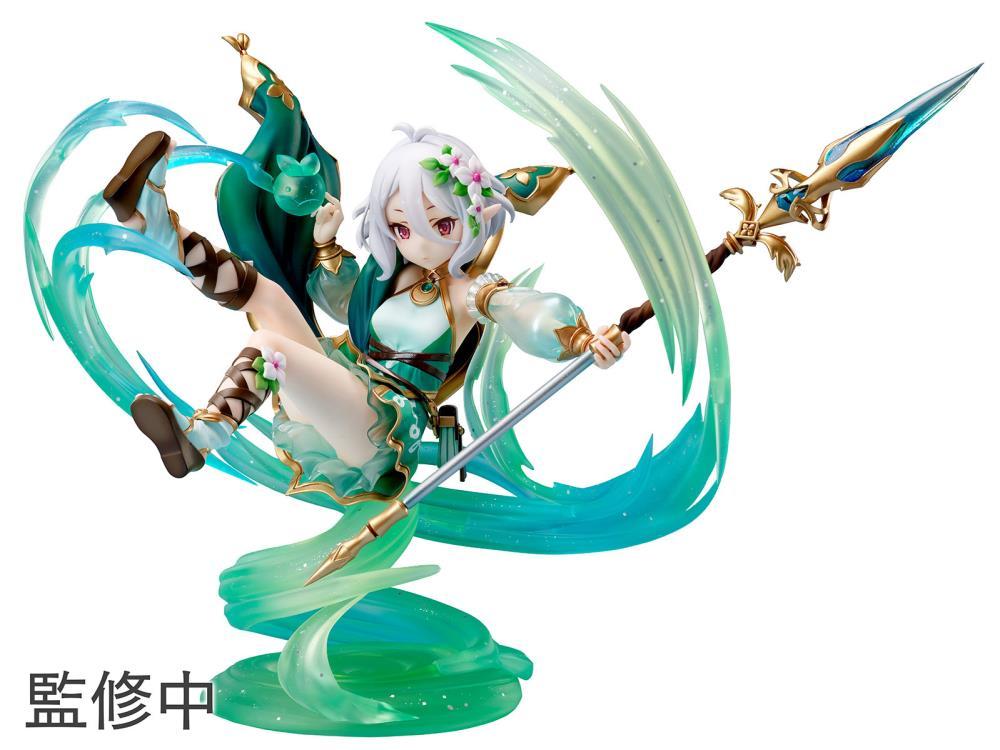 Princess Connect! Re: Dive F:Nex Coccoro 1/7 Scale Figure - Image 9