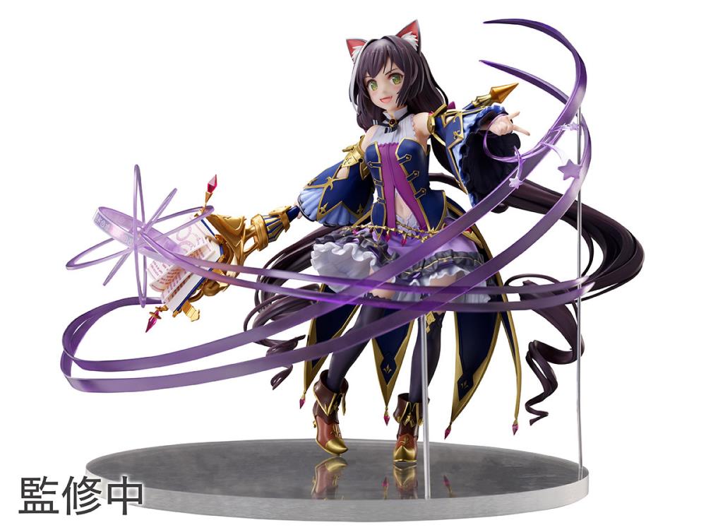 Princess Connect! Re: Dive F:Nex Karyl 1/7 Scale Figure - Image 10