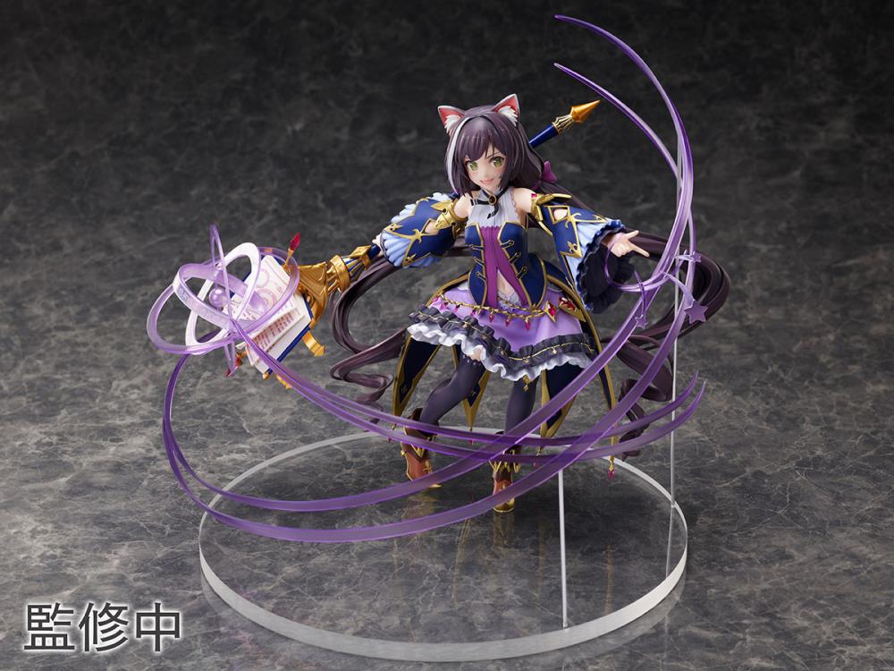 Princess Connect! Re: Dive F:Nex Karyl 1/7 Scale Figure - Image 2