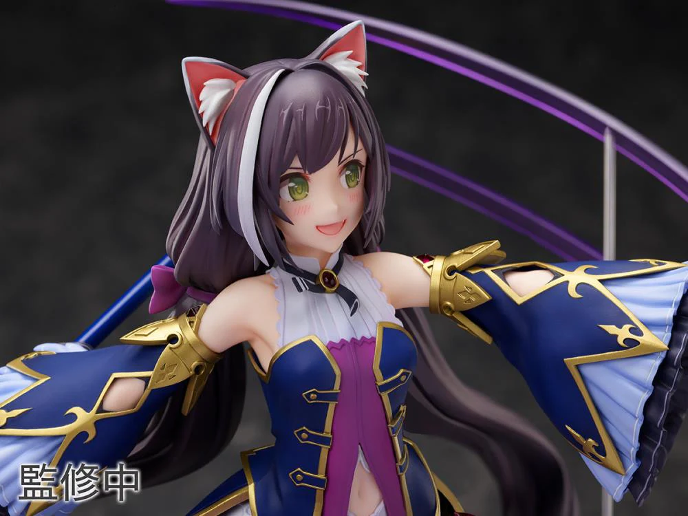 Princess Connect! Re: Dive F:Nex Karyl 1/7 Scale Figure - Image 3
