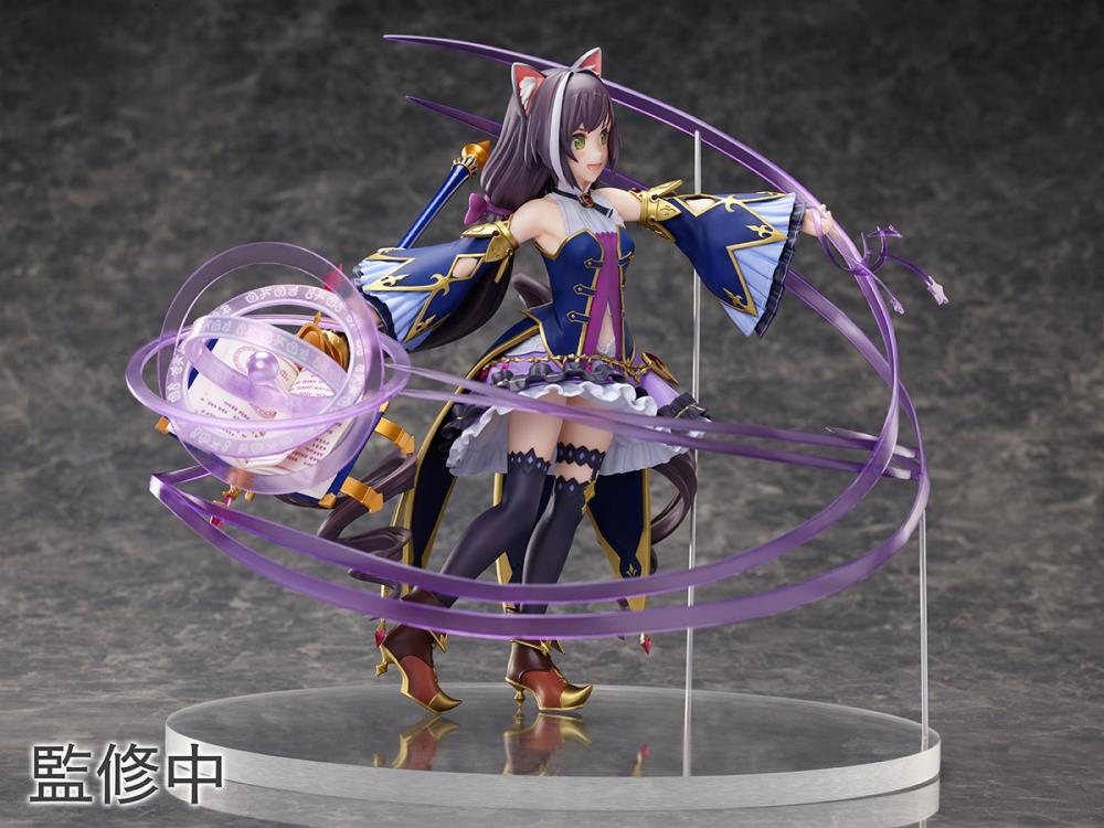 Princess Connect! Re: Dive F:Nex Karyl 1/7 Scale Figure - Image 4