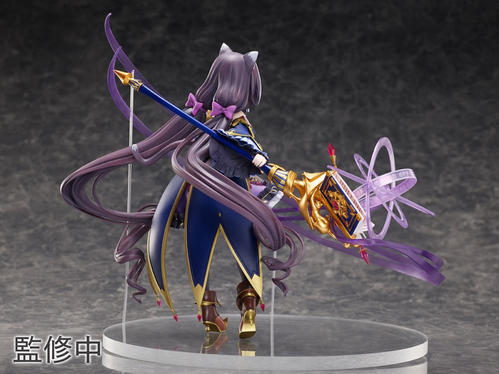 Princess Connect! Re: Dive F:Nex Karyl 1/7 Scale Figure - Image 5