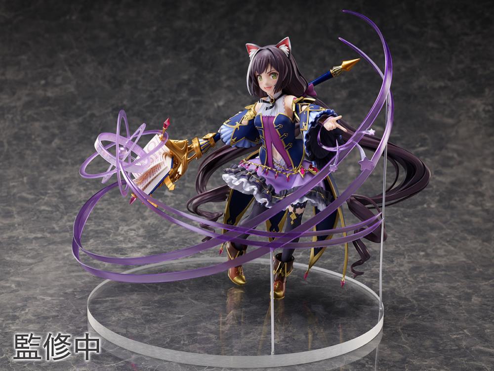 Princess Connect! Re: Dive F:Nex Karyl 1/7 Scale Figure - Image 6