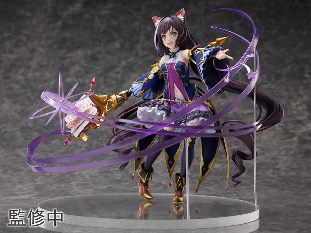 Princess Connect! Re: Dive F:Nex Karyl 1/7 Scale Figure - Image 7