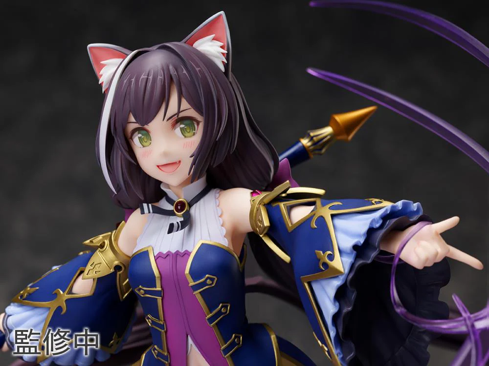 Princess Connect! Re: Dive F:Nex Karyl 1/7 Scale Figure - Image 8