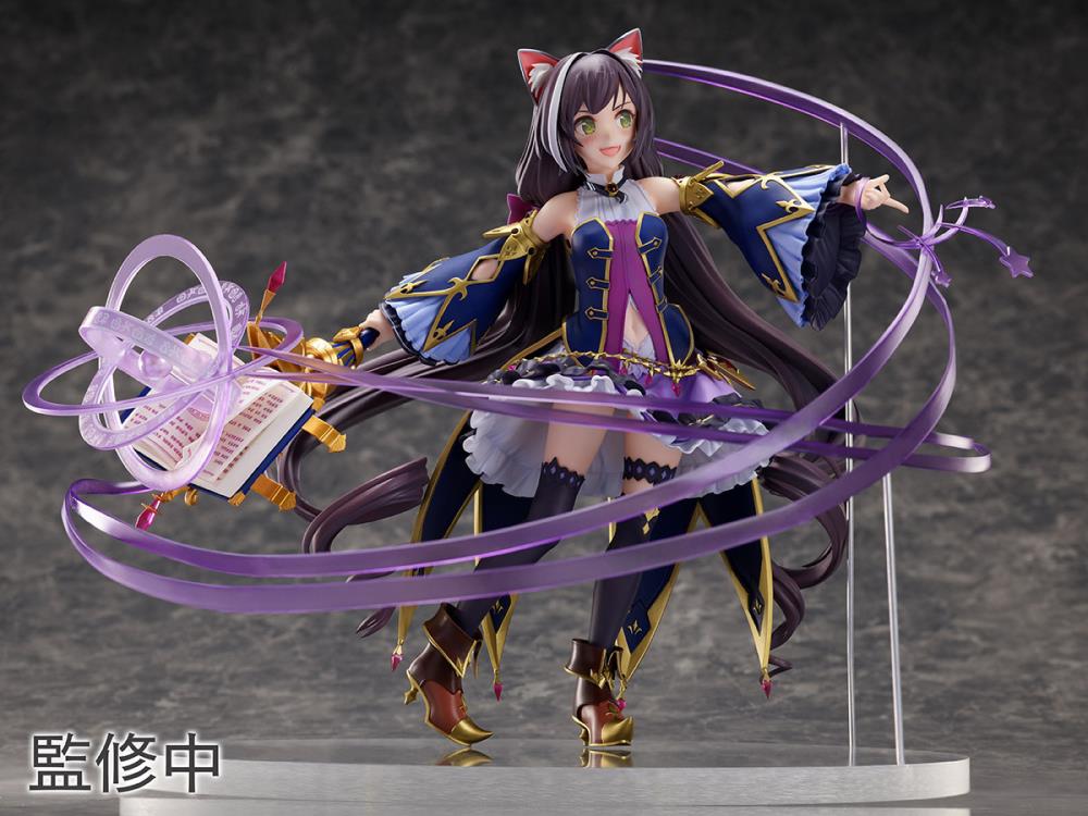 Princess Connect! Re: Dive F:Nex Karyl 1/7 Scale Figure - Image 9