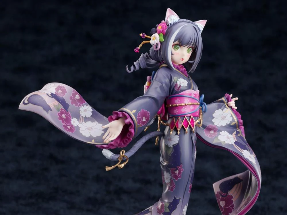 Princess Connect! Re: Dive F:Nex Karyl (New Year) 1/7 Scale Figure - Image 10