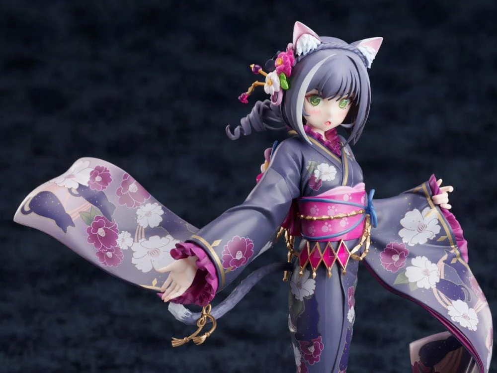 Princess Connect! Re: Dive F:Nex Karyl (New Year) 1/7 Scale Figure - Image 12
