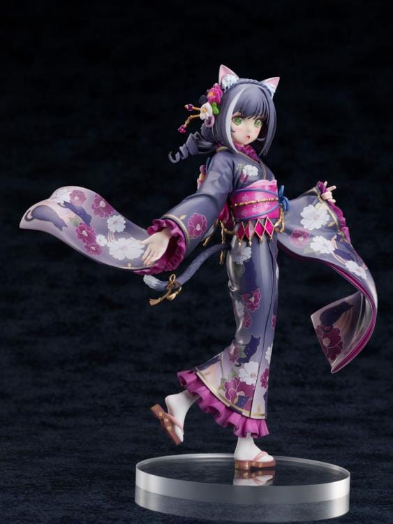 Princess Connect! Re: Dive F:Nex Karyl (New Year) 1/7 Scale Figure - Image 2