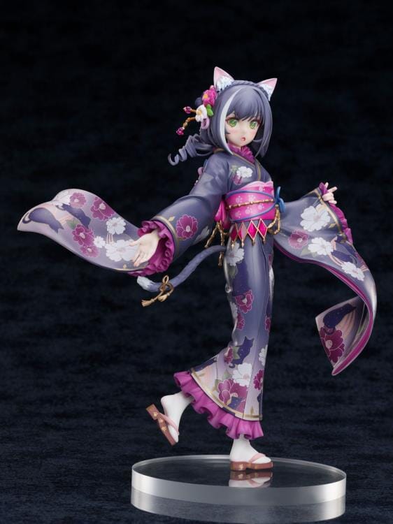 Princess Connect! Re: Dive F:Nex Karyl (New Year) 1/7 Scale Figure - Image 3