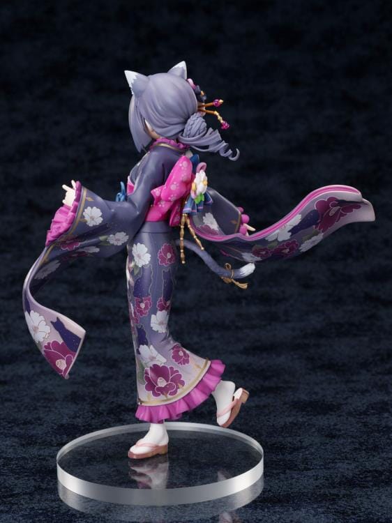 Princess Connect! Re: Dive F:Nex Karyl (New Year) 1/7 Scale Figure - Image 6