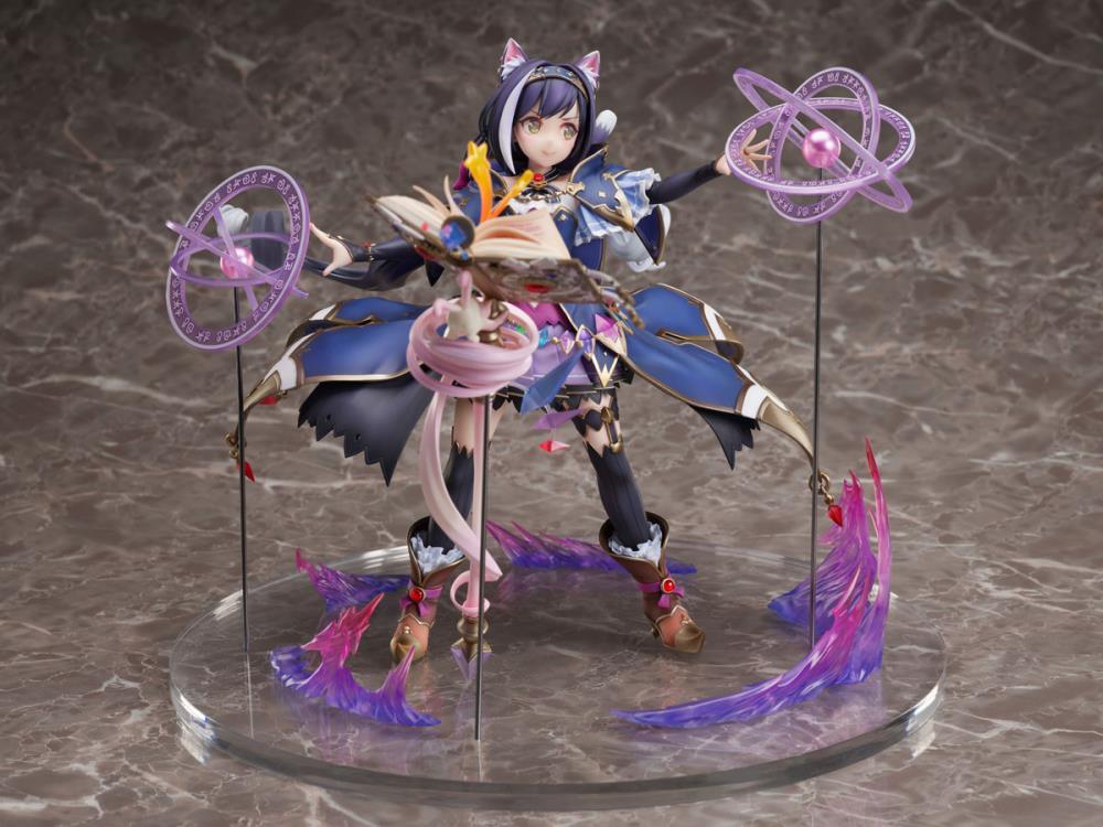 Princess Connect! Re Dive F Nex Karyl (Ver.2) 1/7 Scale Figure - Image 3