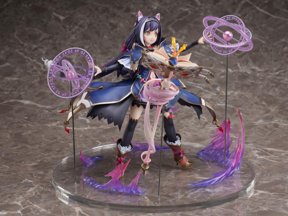 Princess Connect! Re Dive F Nex Karyl (Ver.2) 1/7 Scale Figure - Image 4