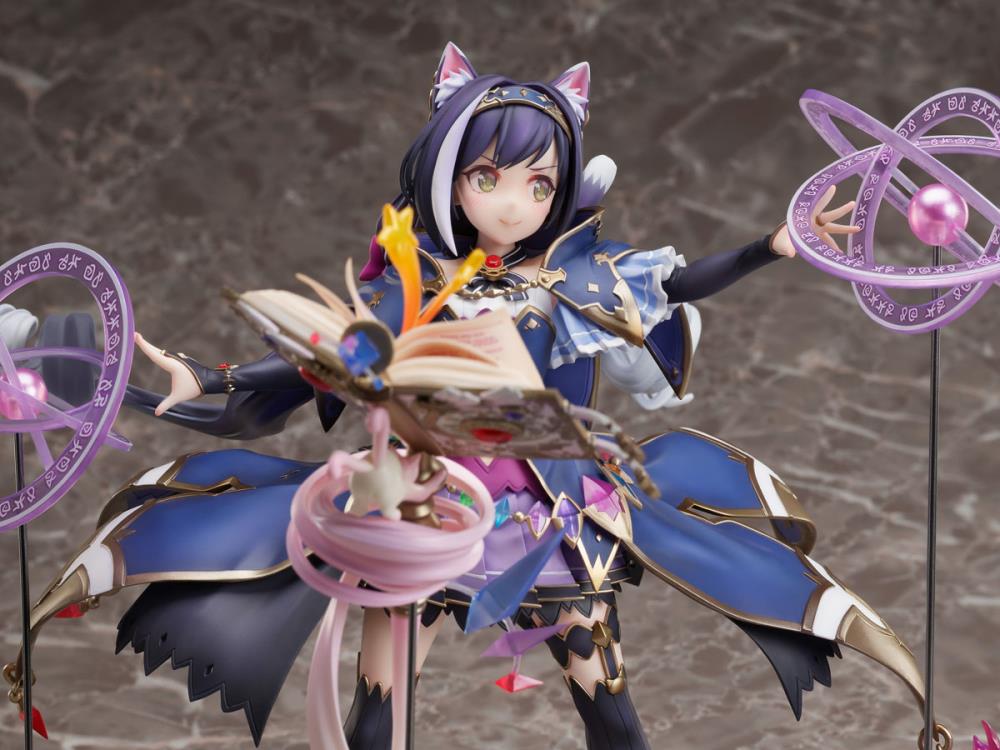 Princess Connect! Re Dive F Nex Karyl (Ver.2) 1/7 Scale Figure - Image 8