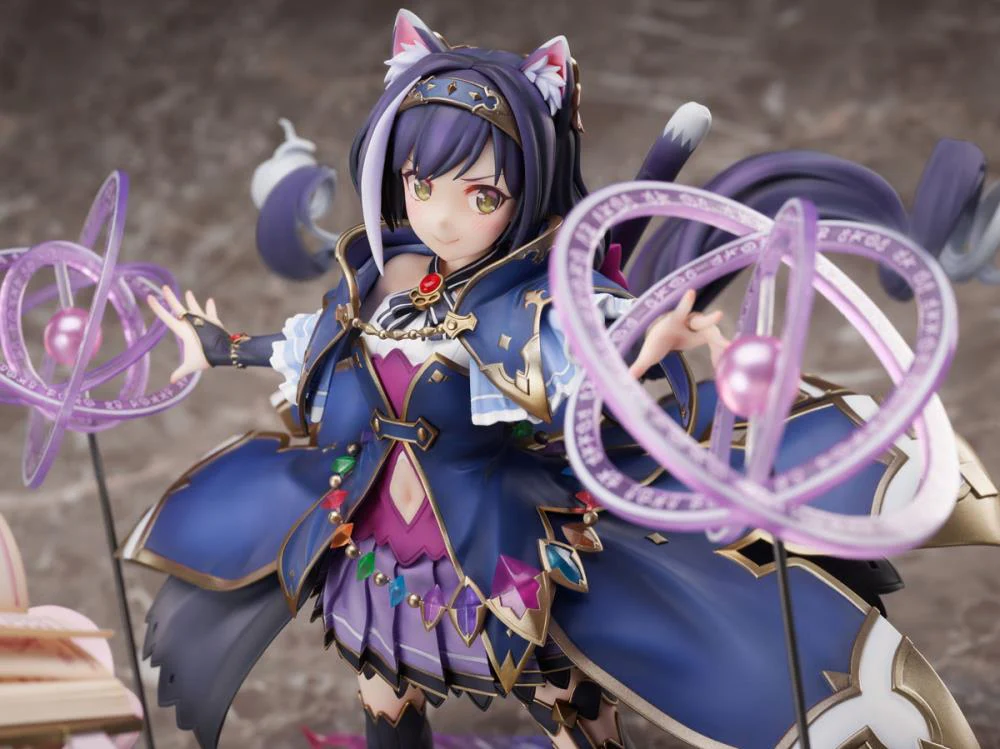 Princess Connect! Re Dive F Nex Karyl (Ver.2) 1/7 Scale Figure - Image 9