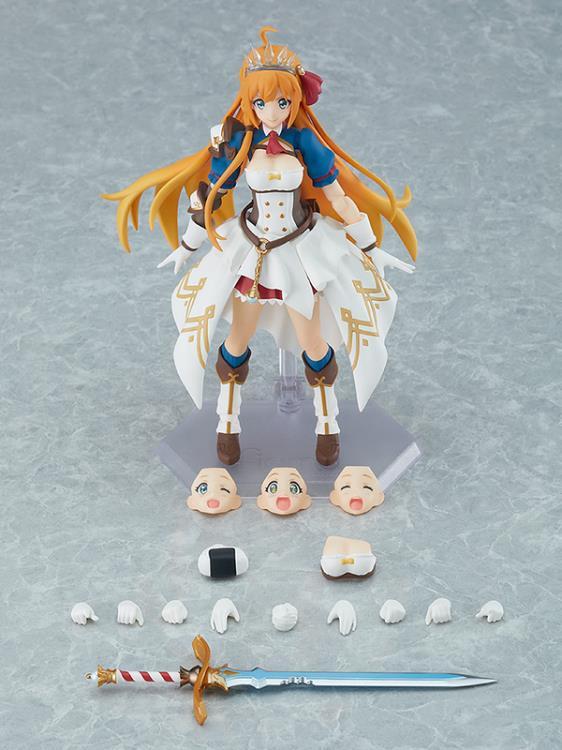 Princess Connect! Re Dive figma No.532 Pecorine - Image 10