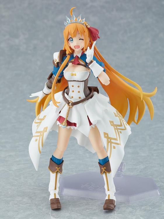 Princess Connect! Re Dive figma No.532 Pecorine - Image 2