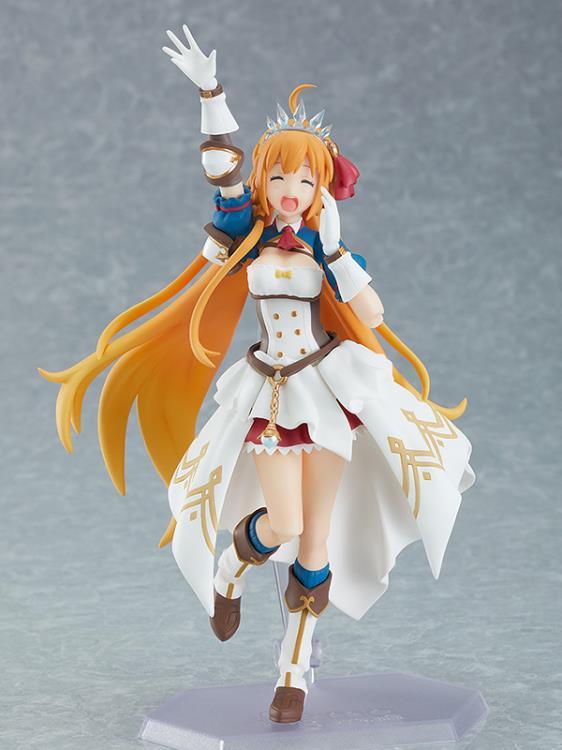 Princess Connect! Re Dive figma No.532 Pecorine - Image 3