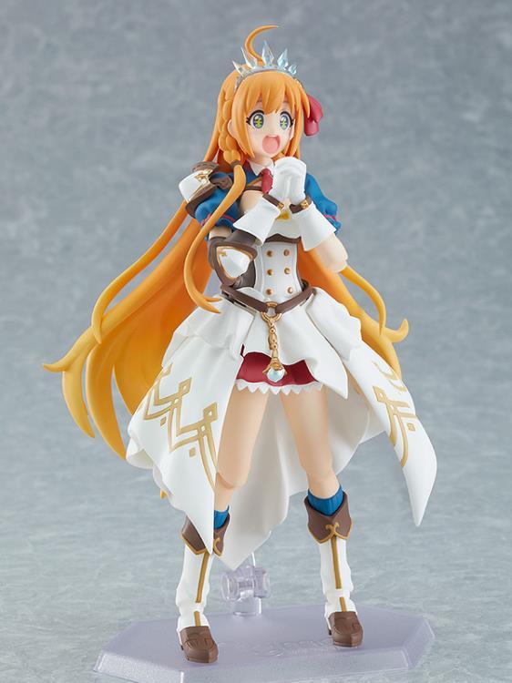 Princess Connect! Re Dive figma No.532 Pecorine - Image 4