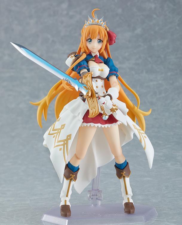 Princess Connect! Re Dive figma No.532 Pecorine - Image 5