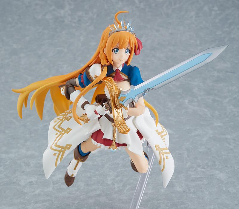 Princess Connect! Re Dive figma No.532 Pecorine - Image 6