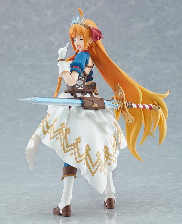 Princess Connect! Re Dive figma No.532 Pecorine - Image 7