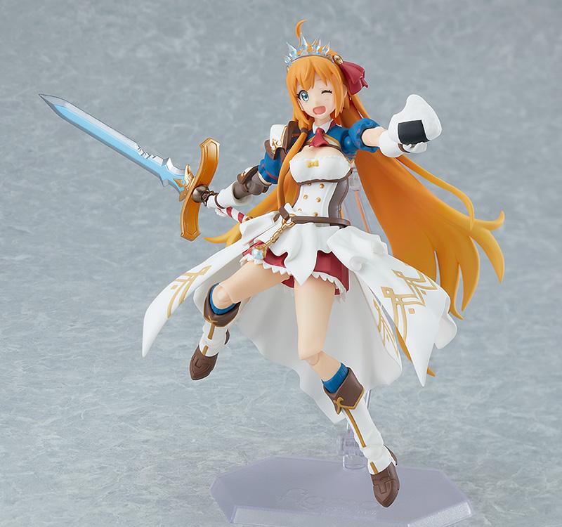 Princess Connect! Re Dive figma No.532 Pecorine - Image 8