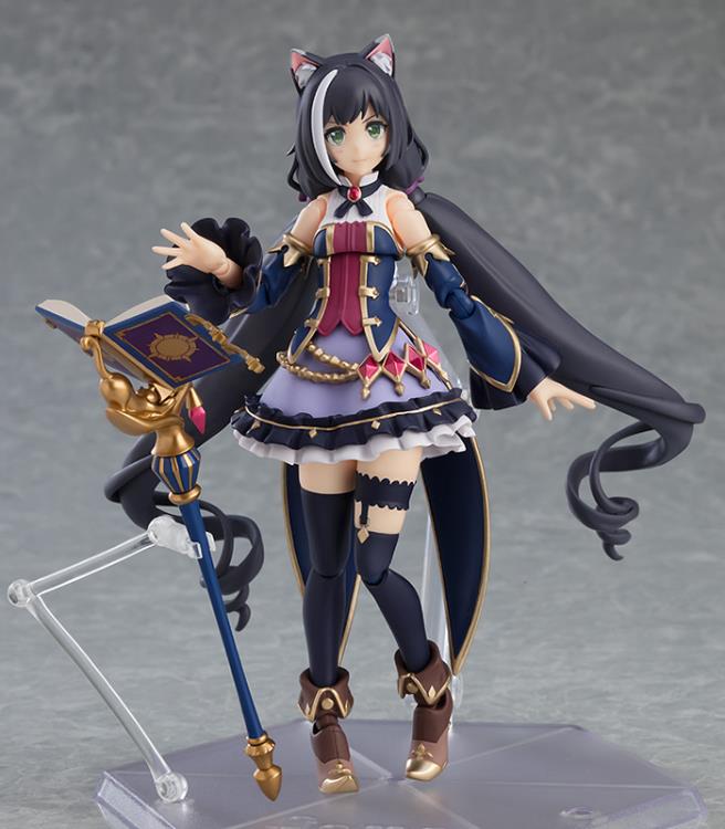 Princess Connect! Re: Dive figma No.558 Karyl - Image 2