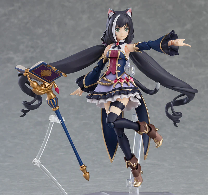 Princess Connect! Re: Dive figma No.558 Karyl - Image 3