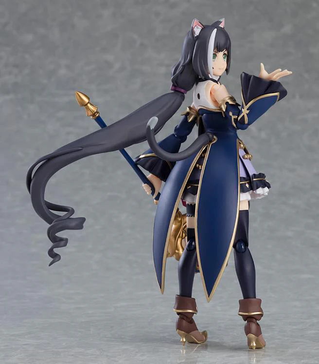 Princess Connect! Re: Dive figma No.558 Karyl - Image 4