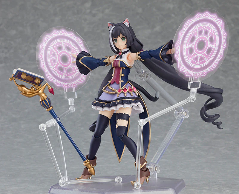 Princess Connect! Re: Dive figma No.558 Karyl - Image 5
