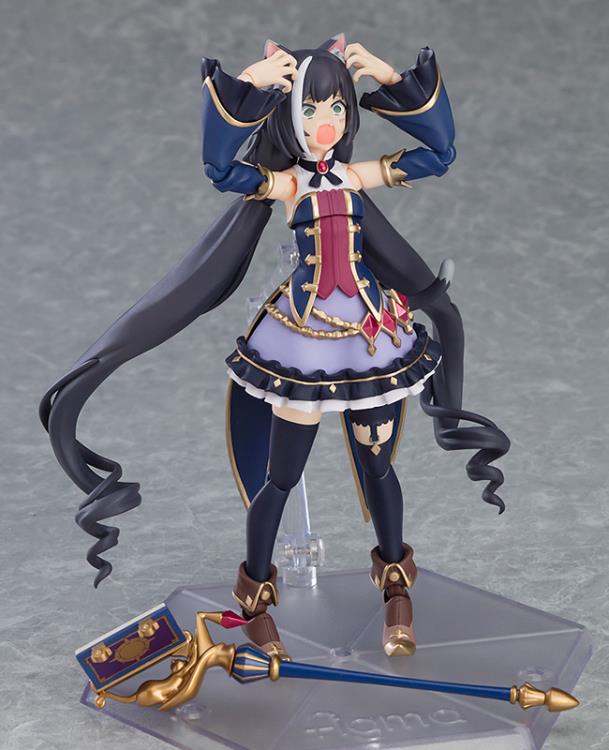 Princess Connect! Re: Dive figma No.558 Karyl - Image 6