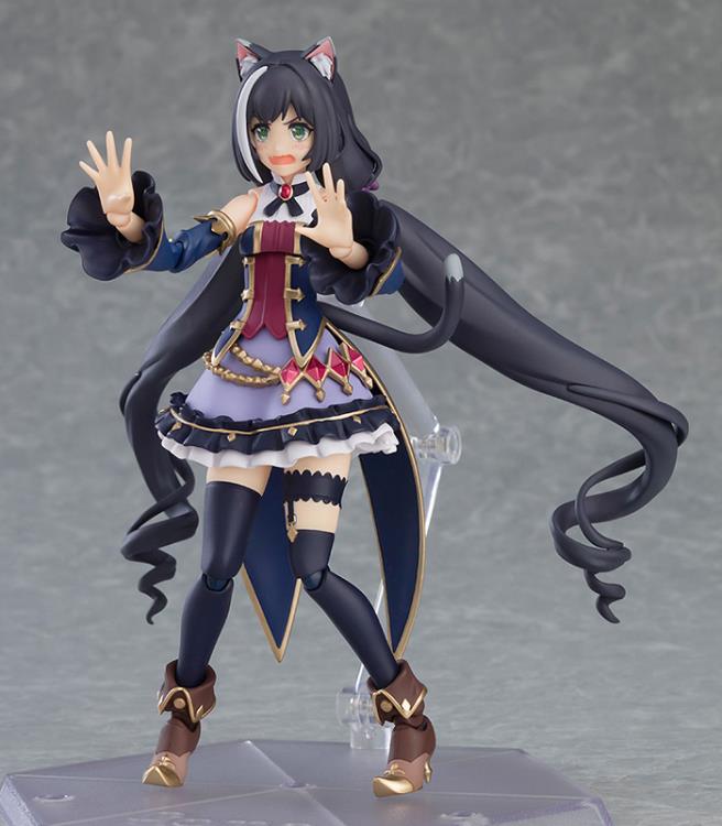 Princess Connect! Re: Dive figma No.558 Karyl - Image 7