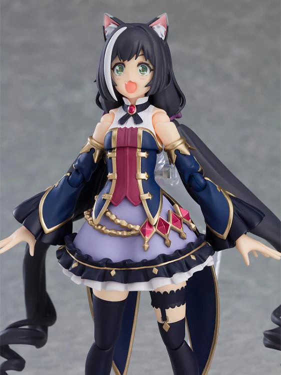 Princess Connect! Re: Dive figma No.558 Karyl - Image 8