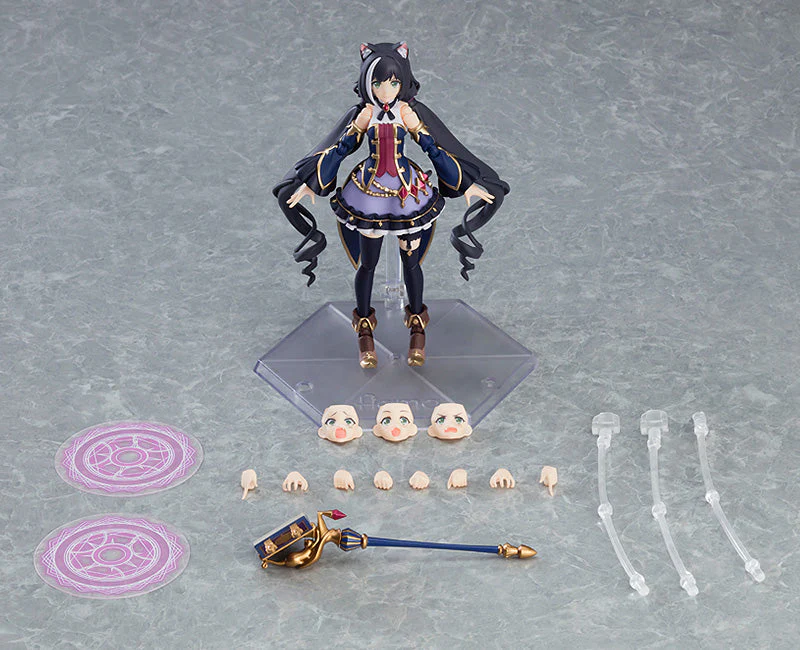 Princess Connect! Re: Dive figma No.558 Karyl - Image 9